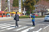 東照宮春祭り1