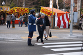 仙台東照宮 春祭り3