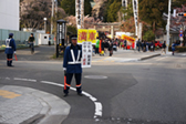 仙台東照宮 春祭り4