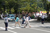 定禅寺ストリートジャズフェスティバル1