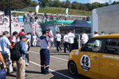 2014年 全日本選手権スーパーフォーミュラシリーズ 第6戦1