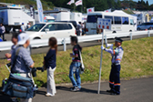 2014年 全日本選手権スーパーフォーミュラシリーズ 第6戦4