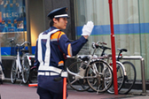 仙台青葉祭り宵まつり警備2