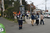 東照宮春祭1