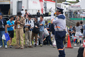 スポーツランドSUGO スーパーGT300kmレース4