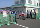 MFJ SUPERBIKE RACE IN SUGO3