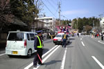 東照宮御遷座三百五十五年奉祝大祭1