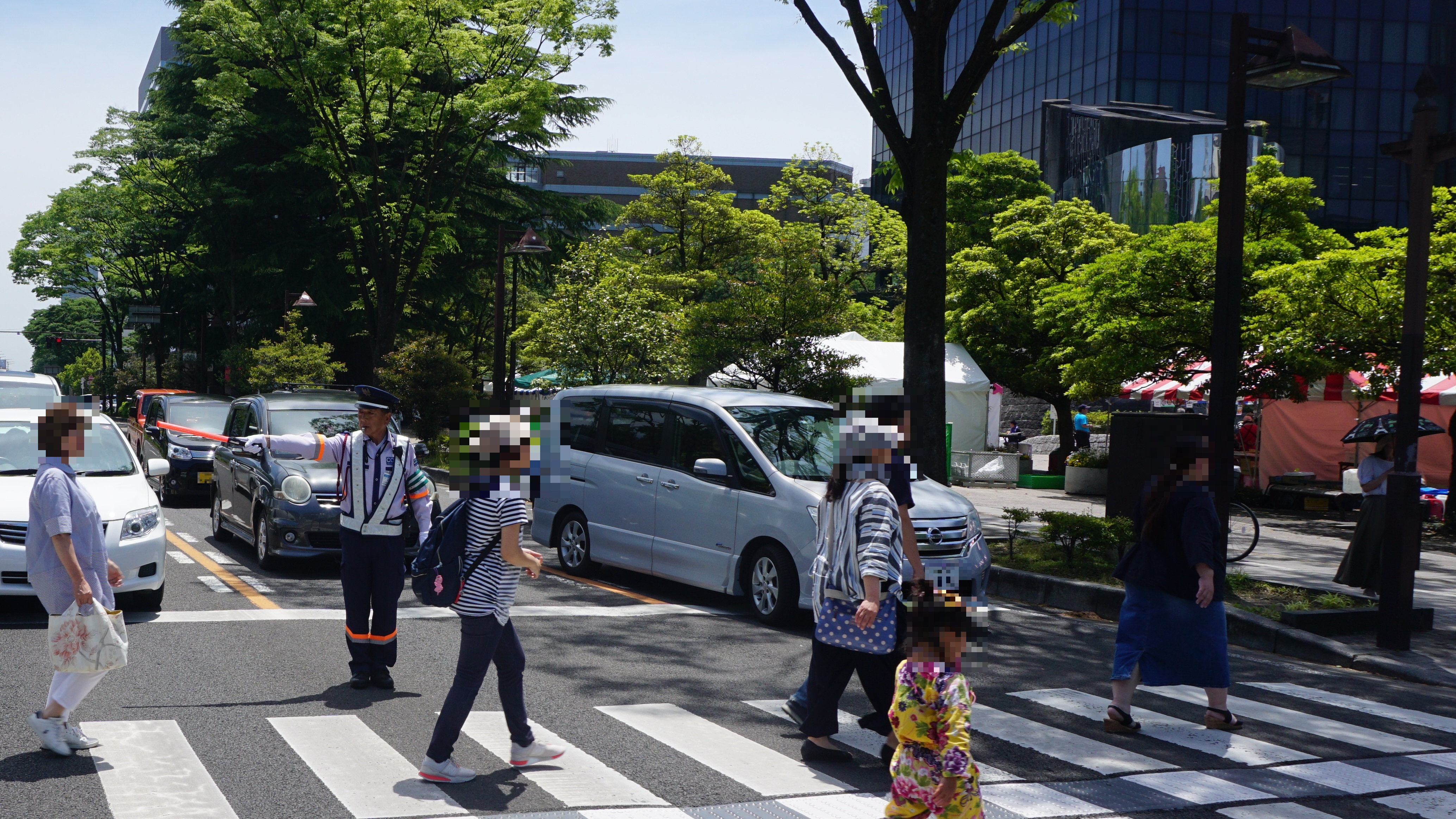 イベント警備